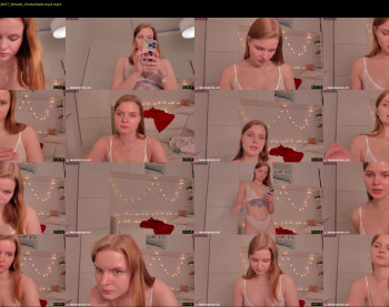 elizabeth_cat — 40 minute Chaturbate female cam show recording, 1080p, Oct 30, 2022