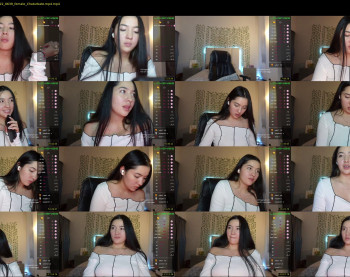 emma_johnson_ — 101 minute Chaturbate female cam show recording, 720p, Oct 30, 2022