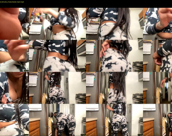 evajonez — 3 minute Chaturbate female cam show recording, 720p, Oct 30, 2022