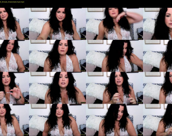 evparrish — 6 minute Chaturbate female cam show recording, 720p, Oct 31, 2022