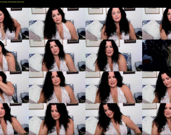 evparrish — 40 minute Chaturbate female cam show recording, 720p, Oct 31, 2022