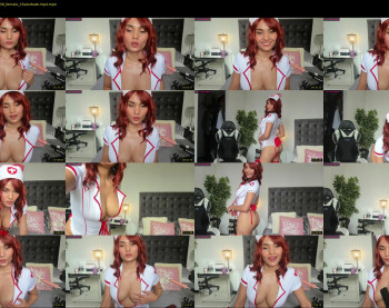 exoticcute — 26 minute Chaturbate female cam show recording, 1080p, Oct 30, 2022