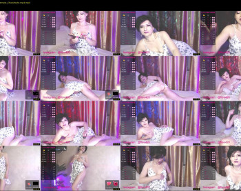 flor_vi — 27 minute Chaturbate female cam show recording, 1080p, Oct 30, 2022