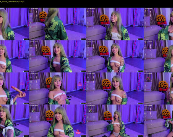 gigi_ulala — 54 minute Chaturbate female cam show recording, 1080p, Oct 30, 2022
