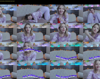 ginger_pie — 54 minute Chaturbate female cam show recording, 1080p, Oct 31, 2022
