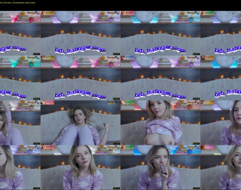 ginger_pie — 30 minute Chaturbate female cam show recording, 1080p, Oct 31, 2022