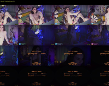 glorikitty — 47 minute Chaturbate female cam show recording, 1080p, Oct 31, 2022