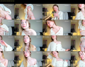 goodg_oddamn — 53 minute Chaturbate female cam show recording, 1080p, Oct 31, 2022
