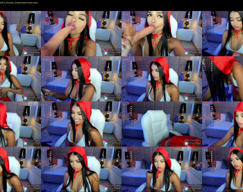 hailey_florez — 52 minute Chaturbate female cam show recording, 1080p, Oct 30, 2022