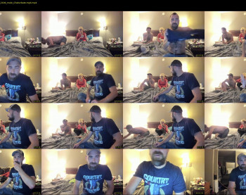 hardworkertn — 10 minute Chaturbate male cam show recording, 720p, Oct 30, 2022
