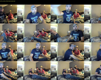 hardworkertn — 10 minute Chaturbate male cam show recording, 720p, Oct 30, 2022