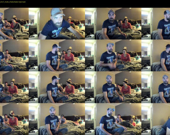 hardworkertn — 5 minute Chaturbate male cam show recording, 720p, Oct 30, 2022