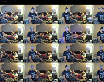 hardworkertn — 4 minute Chaturbate male cam show recording, 720p, Oct 30, 2022