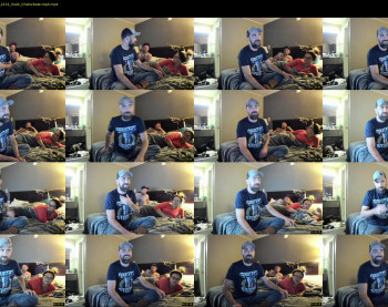 hardworkertn — 9 minute Chaturbate male cam show recording, 720p, Oct 30, 2022