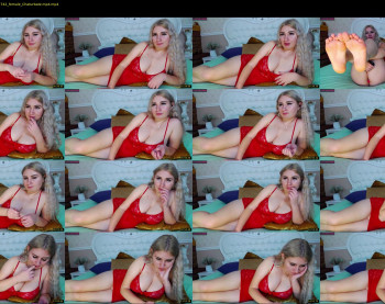 hazel_agata — 17 minute Chaturbate female cam show recording, 1080p, Oct 30, 2022