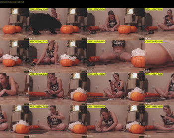 hell_l0ve — 54 minute Chaturbate female cam show recording, 1080p, Oct 30, 2022