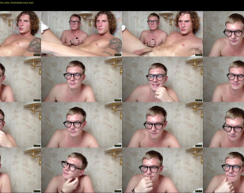 hercules__ — 12 minute Chaturbate male cam show recording, 1080p, Oct 30, 2022