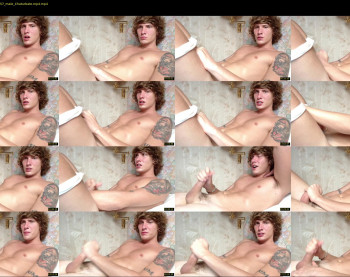 hercules__ — 32 minute Chaturbate male cam show recording, 1080p, Oct 31, 2022