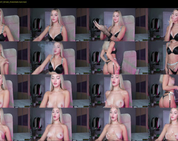 honeybae3 — 17 minute Chaturbate female cam show recording, 1080p, Oct 30, 2022