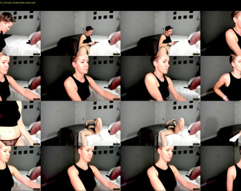 hotkatness — 26 minute Chaturbate female cam show recording, 1080p, Oct 30, 2022
