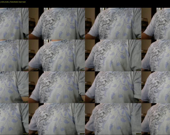 il_undercover — 27 minute Chaturbate male cam show recording, 480p, Oct 30, 2022