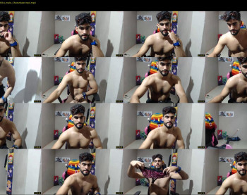 jackecuador — 15 minute Chaturbate male cam show recording, 480p, Oct 30, 2022
