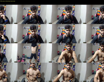 jackecuador — 23 minute Chaturbate male cam show recording, 480p, Oct 30, 2022