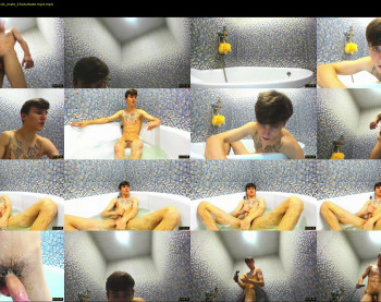 jacksonvox — 64 minute Chaturbate male cam show recording, 1080p, Oct 31, 2022