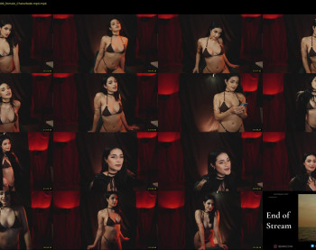 jadeperez_ — 41 minute Chaturbate female cam show recording, 1080p, Oct 30, 2022