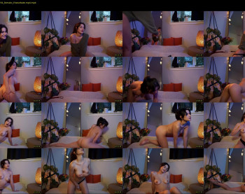 jadeperez_ — 56 minute Chaturbate female cam show recording, 1080p, Oct 31, 2022