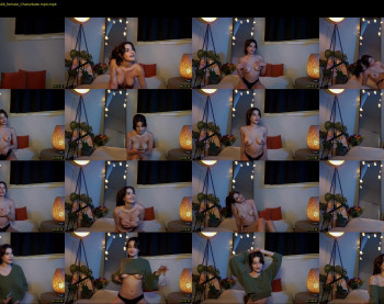 jadeperez_ — 54 minute Chaturbate female cam show recording, 1080p, Oct 31, 2022