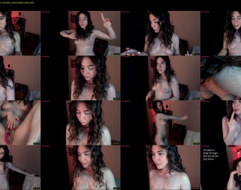 jane_kinn — 55 minute Chaturbate female cam show recording, 1080p, Oct 30, 2022