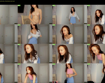 jenny__lii — 44 minute Chaturbate female cam show recording, 720p, Oct 30, 2022