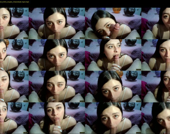 jerryandjessicaa — 9 minute Chaturbate couple cam show recording, 480p, Oct 31, 2022