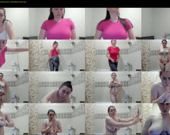 jessicagoold — 36 minute Chaturbate female cam show recording, 1080p, Oct 30, 2022