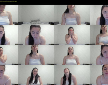 jessicagoold — 54 minute Chaturbate female cam show recording, 1080p, Oct 30, 2022