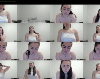 jessicagoold — 54 minute Chaturbate female cam show recording, 1080p, Oct 30, 2022