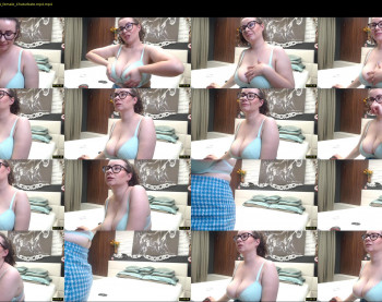 jessykah — 14 minute Chaturbate female cam show recording, 1080p, Oct 30, 2022