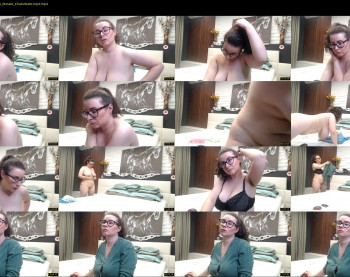 jessykah — 20 minute Chaturbate female cam show recording, 1080p, Oct 30, 2022