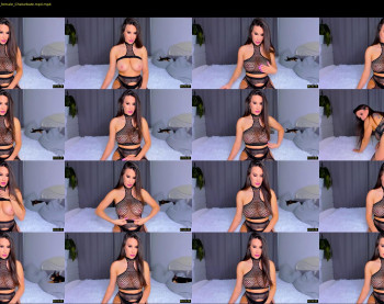 jeyceex — 37 minute Chaturbate female cam show recording, 720p, Oct 30, 2022