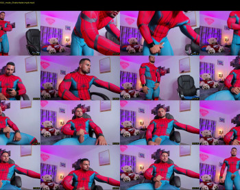 john_king29 — 62 minute Chaturbate male cam show recording, 1080p, Oct 31, 2022