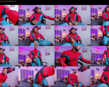 john_king29 — 61 minute Chaturbate male cam show recording, 1080p, Oct 31, 2022