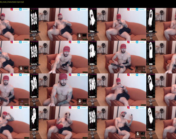 johnklleyn — 15 minute Chaturbate male cam show recording, 720p, Oct 30, 2022