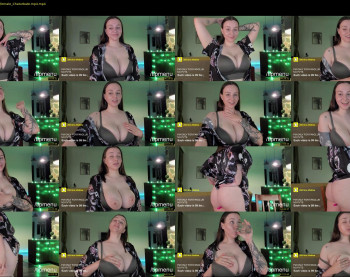 joliejoy — 54 minute Chaturbate female cam show recording, 1080p, Oct 30, 2022