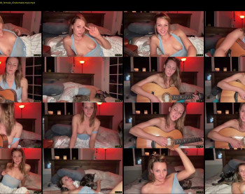 kaileeshy — 54 minute Chaturbate female cam show recording, 1080p, Oct 30, 2022
