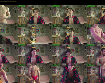karlos_murphy — 62 minute Chaturbate male cam show recording, 1080p, Oct 30, 2022