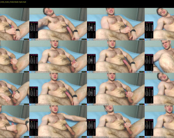 karmapolice_ — 54 minute Chaturbate male cam show recording, 1080p, Oct 30, 2022