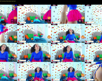 katemoss70 — 30 minute Chaturbate female cam show recording, 1080p, Oct 30, 2022