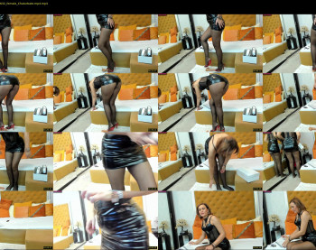 katequeenx — 5 minute Chaturbate female cam show recording, 1080p, Oct 30, 2022