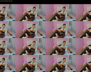 kathlena — 7 minute Chaturbate female cam show recording, 720p, Oct 30, 2022